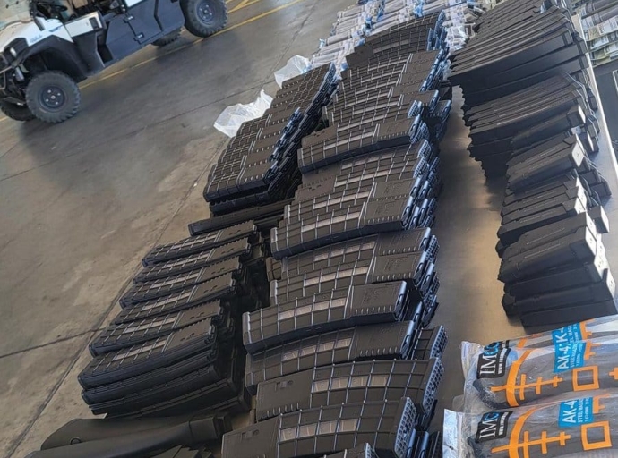 Regalitos Navideños a Plebes